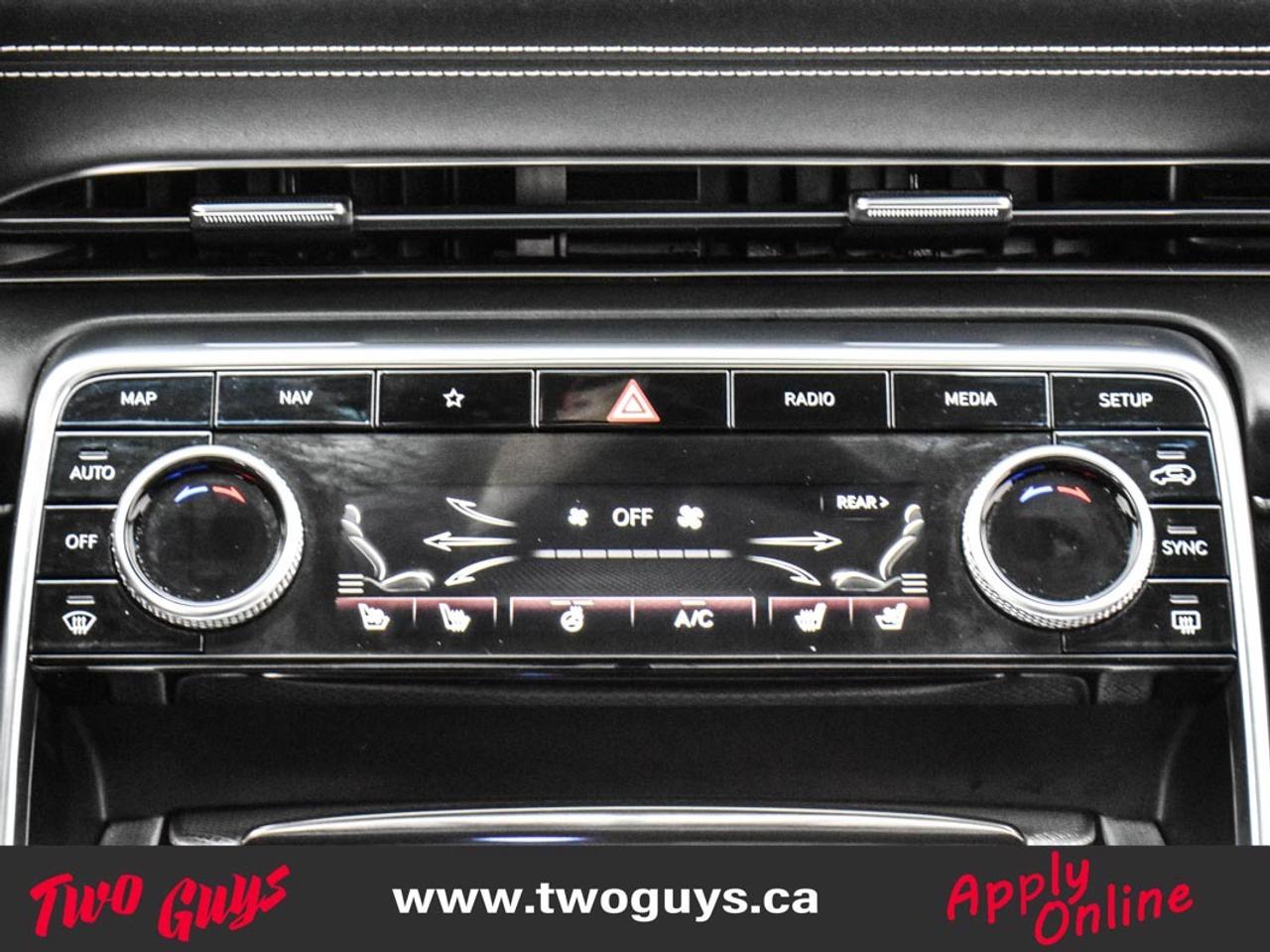 2021 Genesis GV80 2.5T Advanced   5 Pass   Panoroof   Lease Return Photo