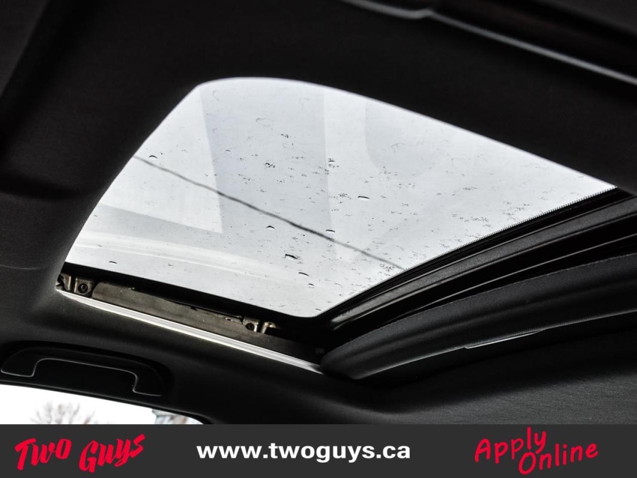 2017 Honda Accord Sedan 4dr I4 CVT Sport Sunroof Back Up Camera Photo