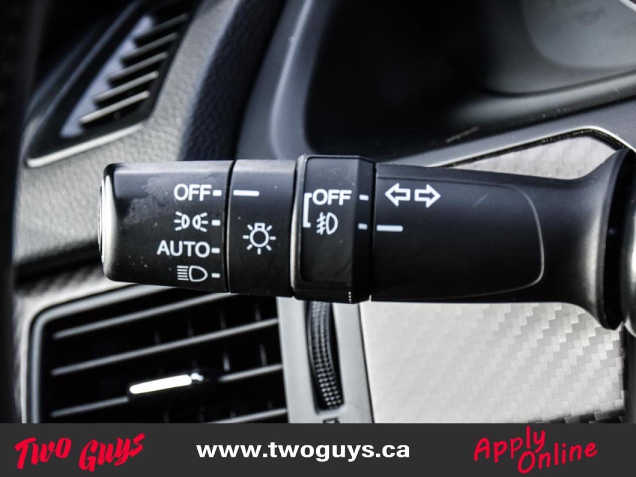 2017 Honda Accord Sedan 4dr I4 CVT Sport Sunroof Back Up Camera Photo