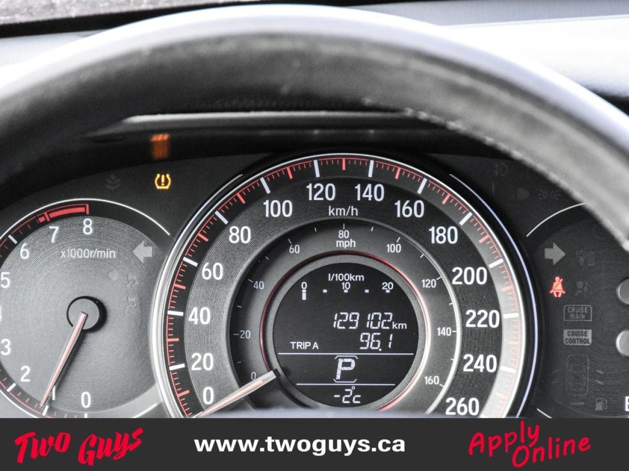 2017 Honda Accord Sedan 4dr I4 CVT Sport Sunroof Back Up Camera Photo