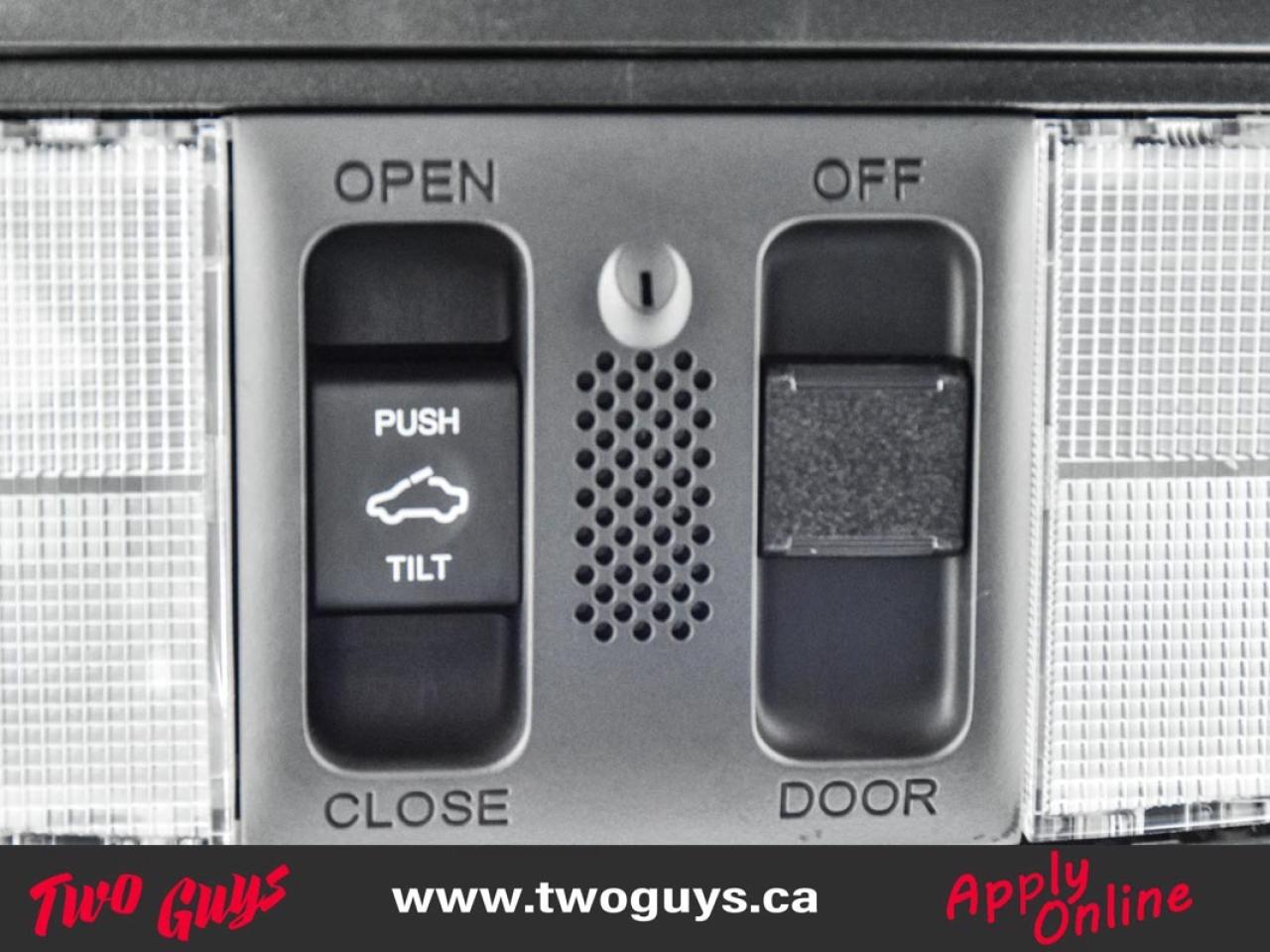 2017 Honda Accord Sedan 4dr I4 CVT Sport Sunroof Back Up Camera Photo