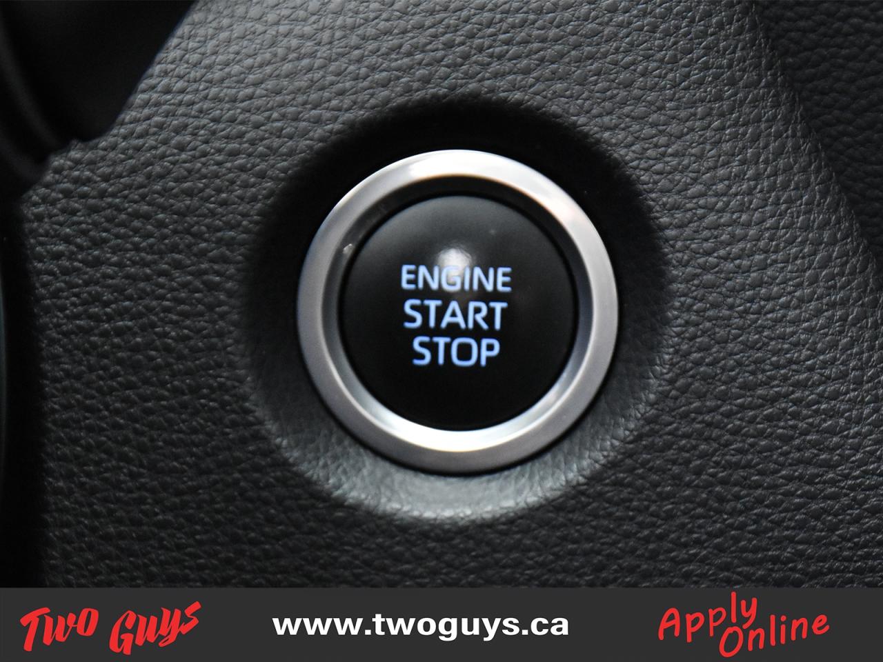 2022 Toyota Corolla XLE   LEATHER   Sunroof   Clean CF Photo