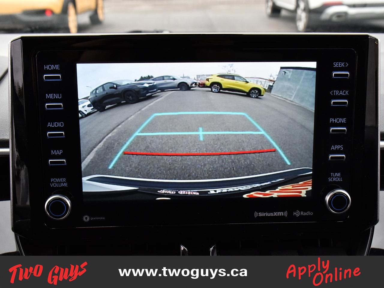 2022 Toyota Corolla XLE   LEATHER   Sunroof   Clean CF Photo