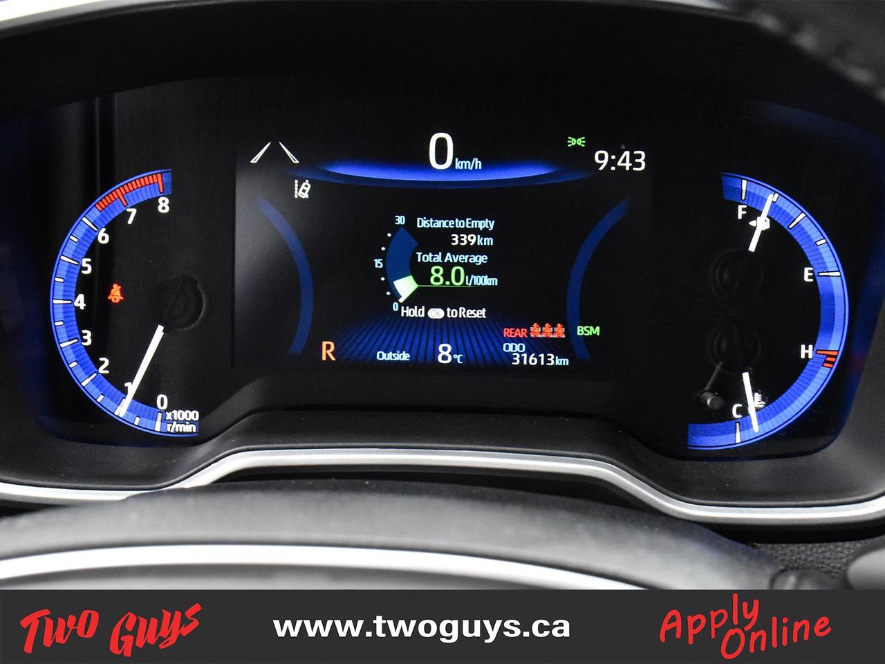 2022 Toyota Corolla XLE   LEATHER   Sunroof   Clean CF Photo