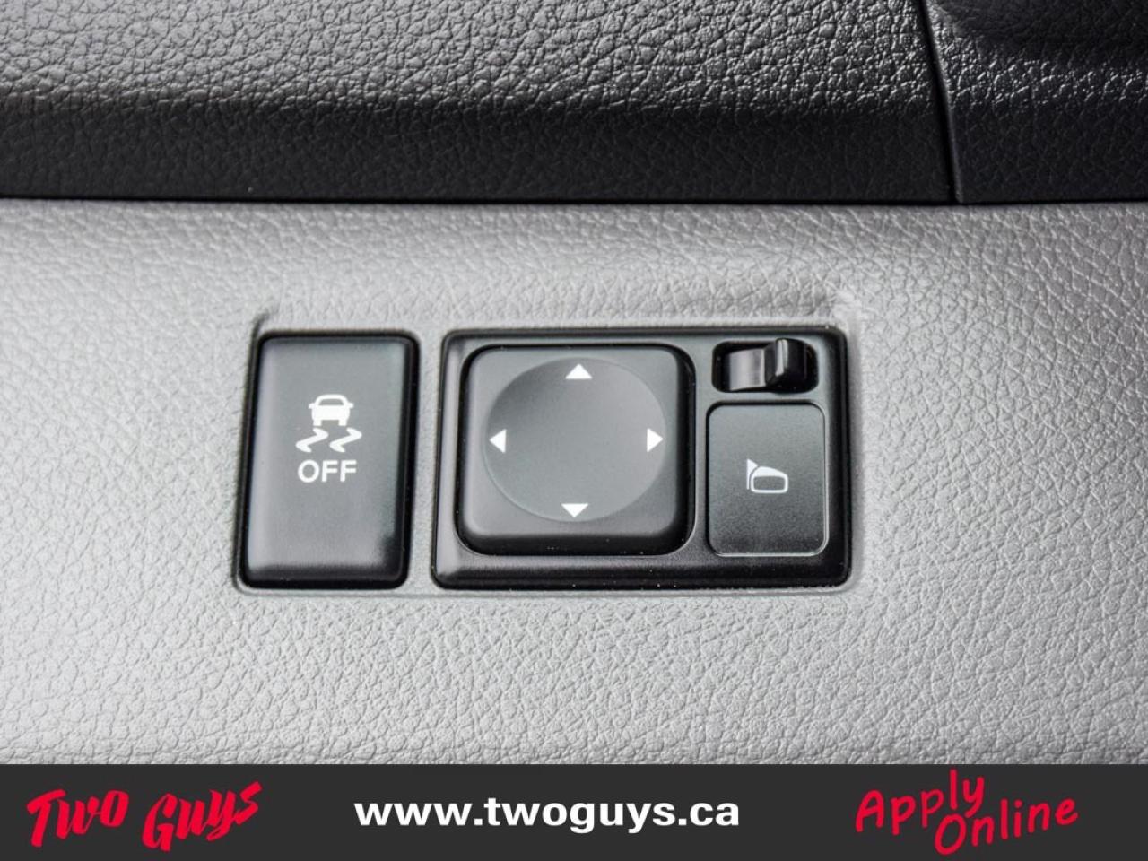 2020 Nissan NV200 Compact Cargo I4 SV Back Up Camera Photo