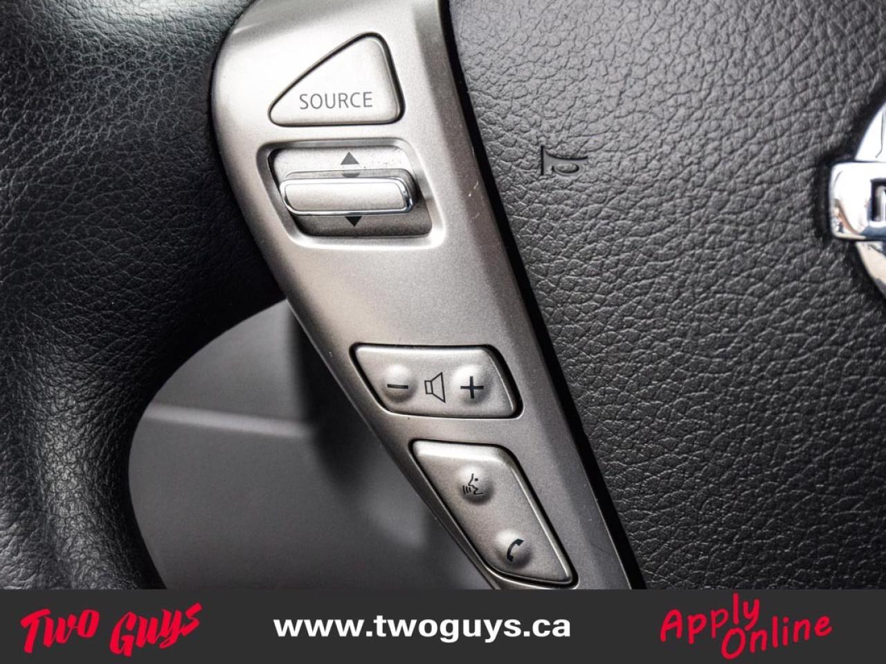 2020 Nissan NV200 Compact Cargo I4 SV Back Up Camera Photo