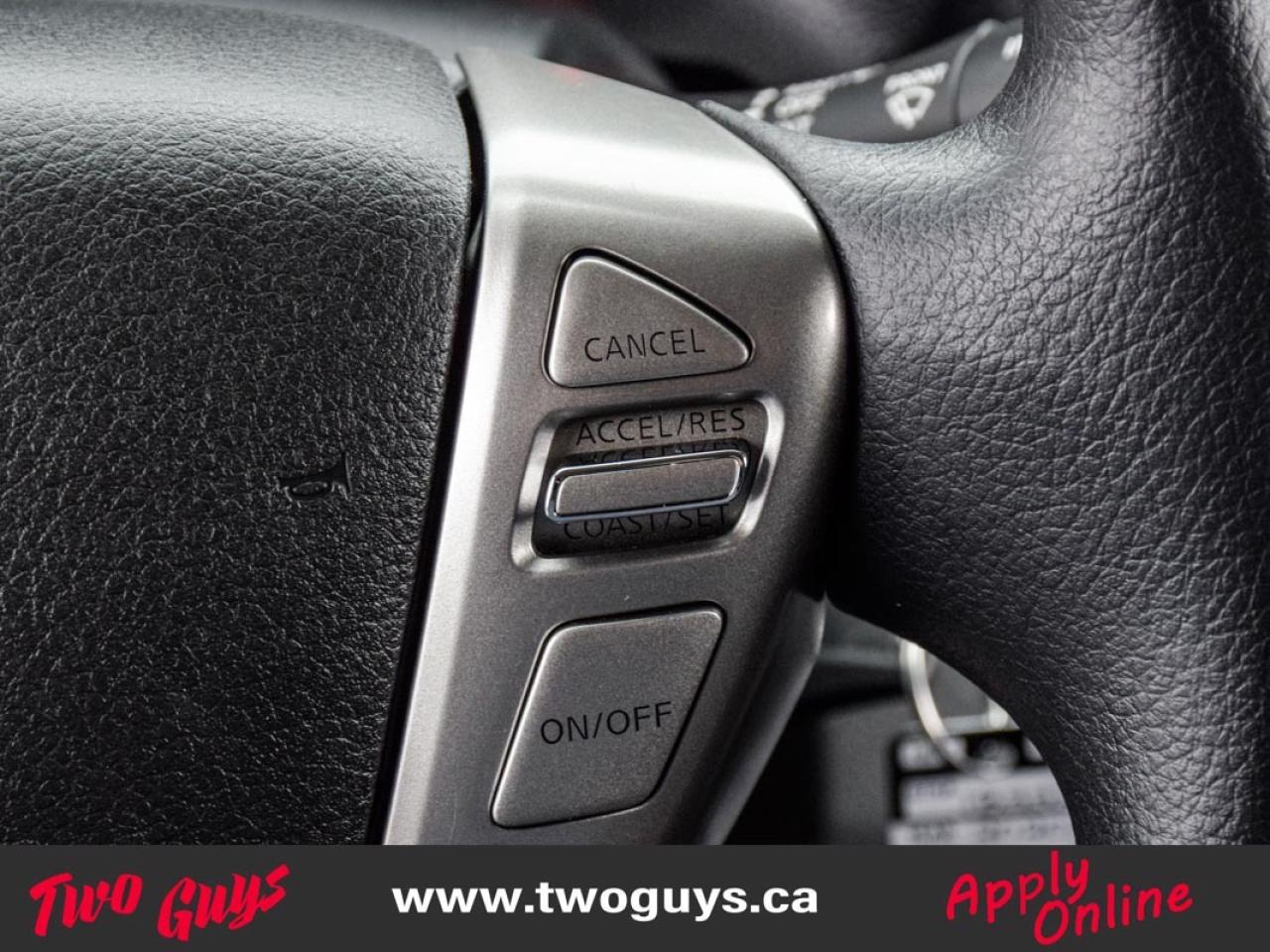 2020 Nissan NV200 Compact Cargo I4 SV Back Up Camera Photo