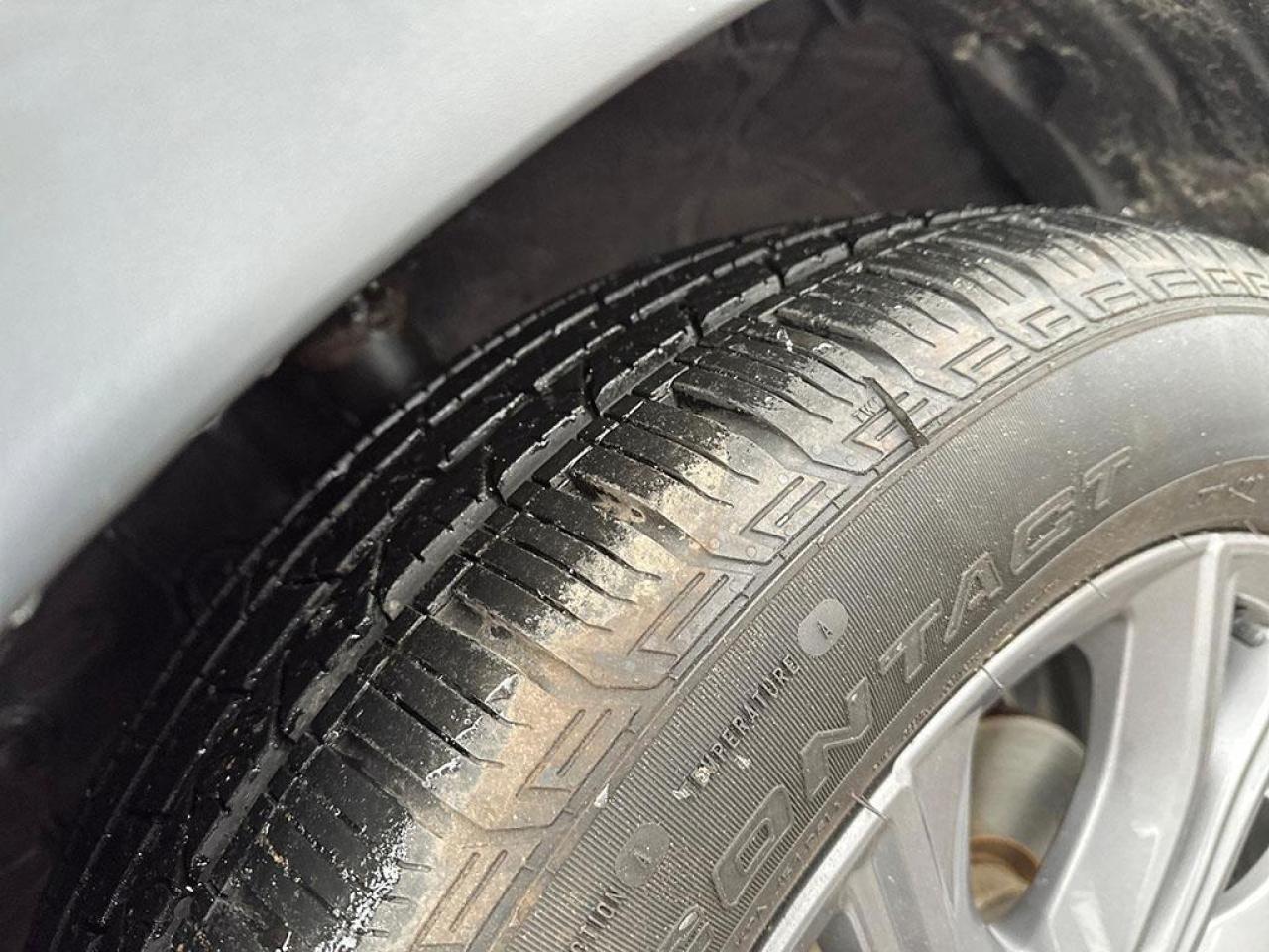 2022 Honda CR-V Sport Photo