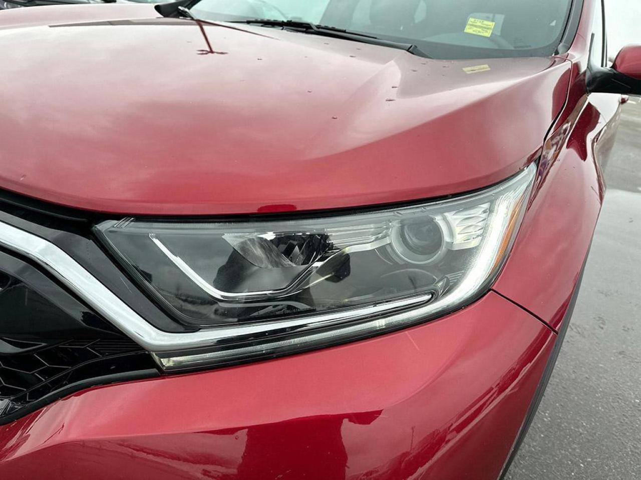 2022 Honda CR-V Sport Photo