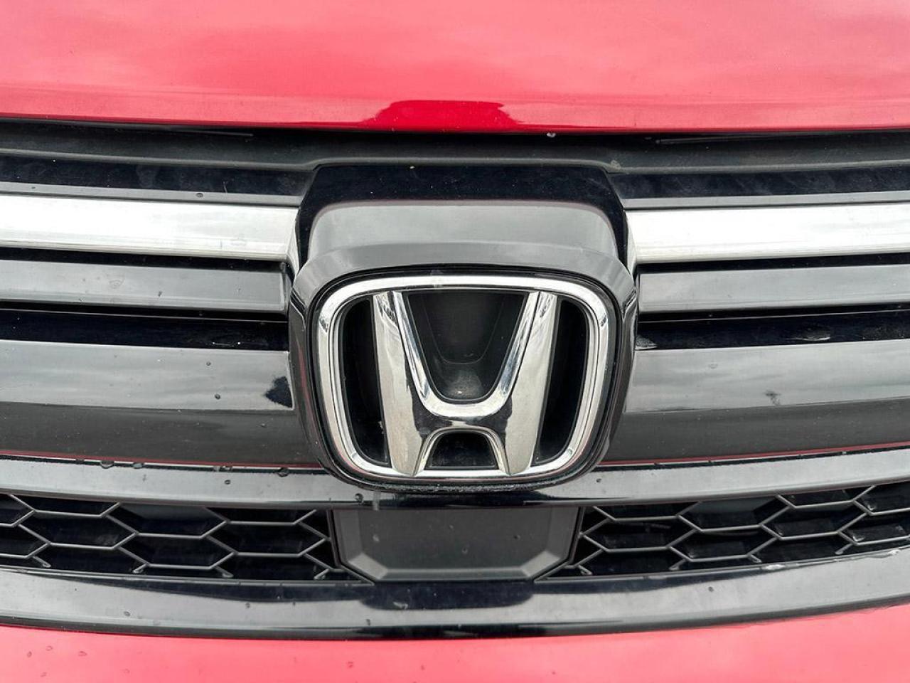 2022 Honda CR-V Sport Photo