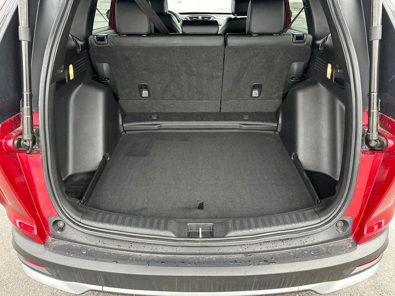 2022 Honda CR-V Sport Photo