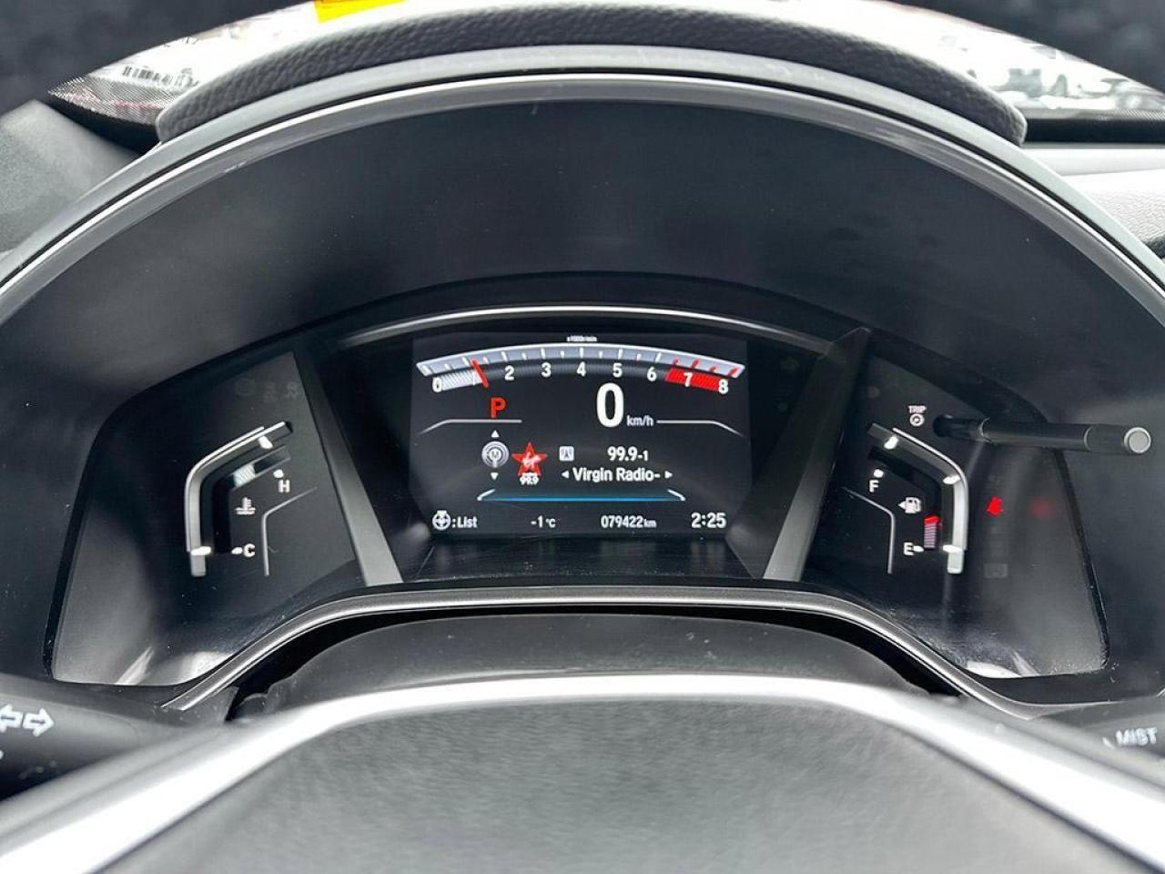 2022 Honda CR-V Sport Photo