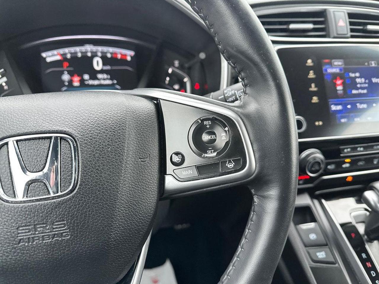 2022 Honda CR-V Sport Photo