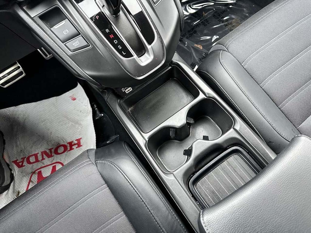 2022 Honda CR-V Sport Photo