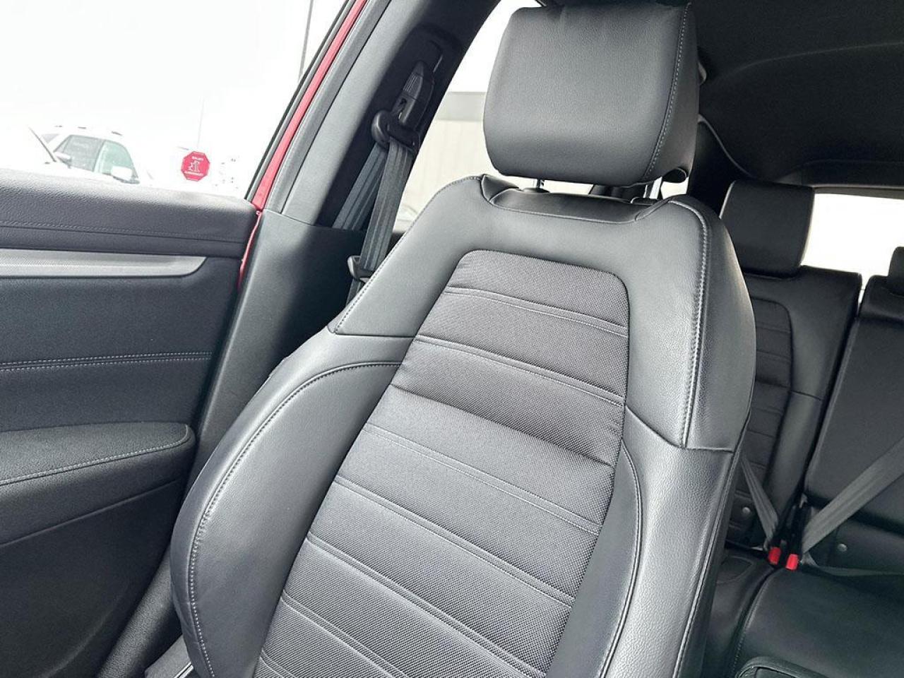 2022 Honda CR-V Sport Photo