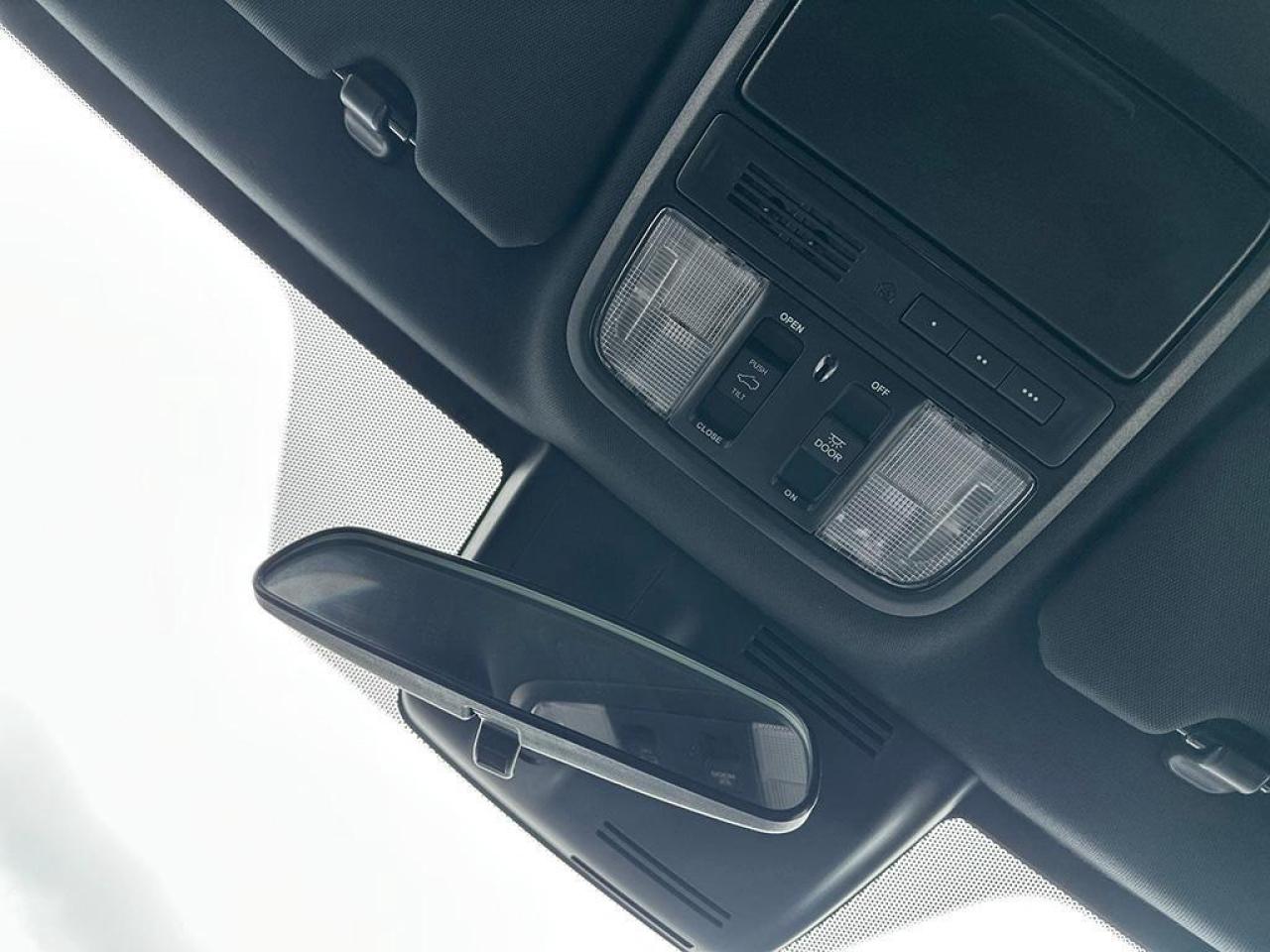 2022 Honda CR-V Sport Photo