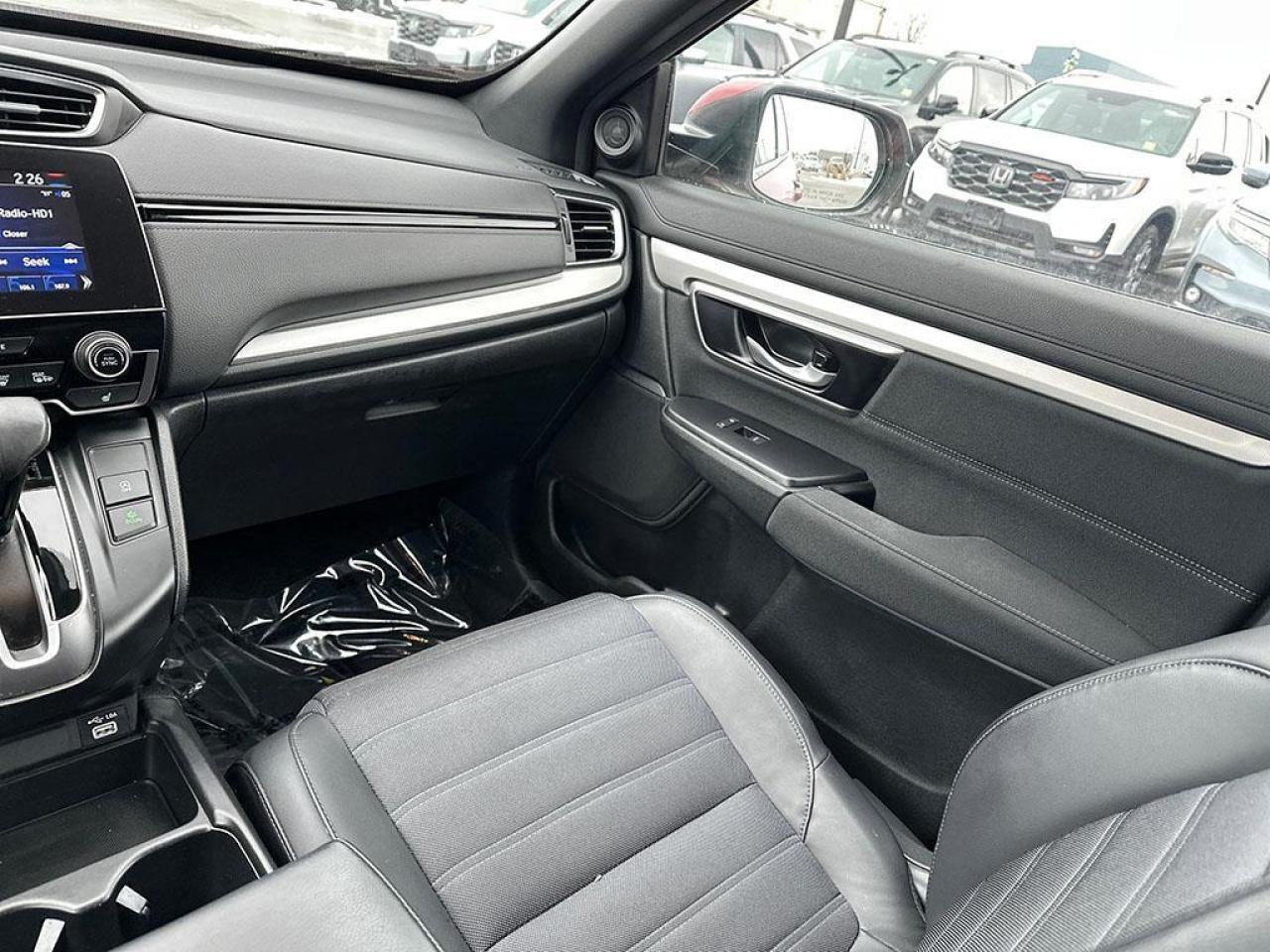 2022 Honda CR-V Sport Photo