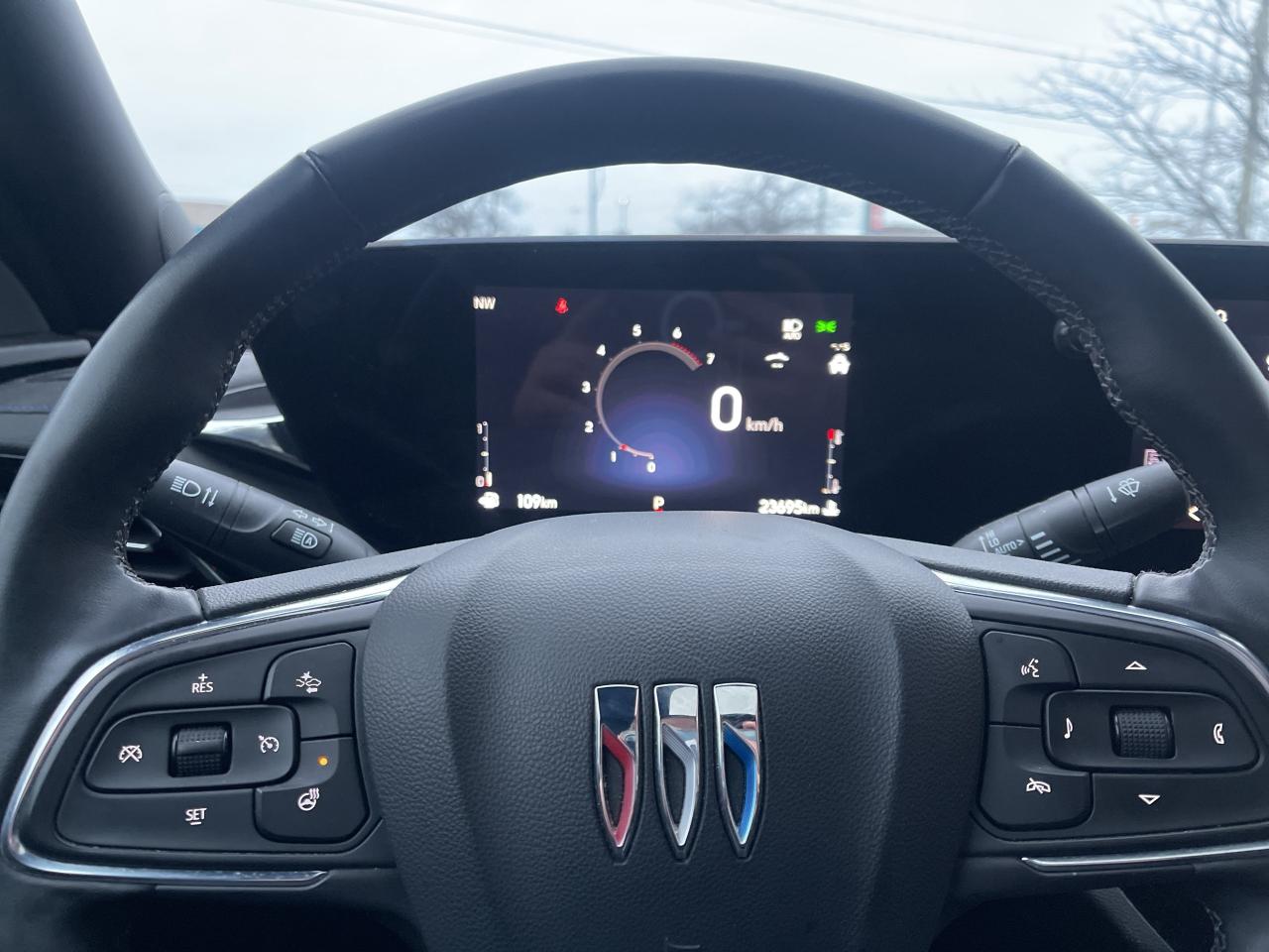 2024 Buick Envista FWD 4dr Sport Touring Remote Start Back Up Cam Photo