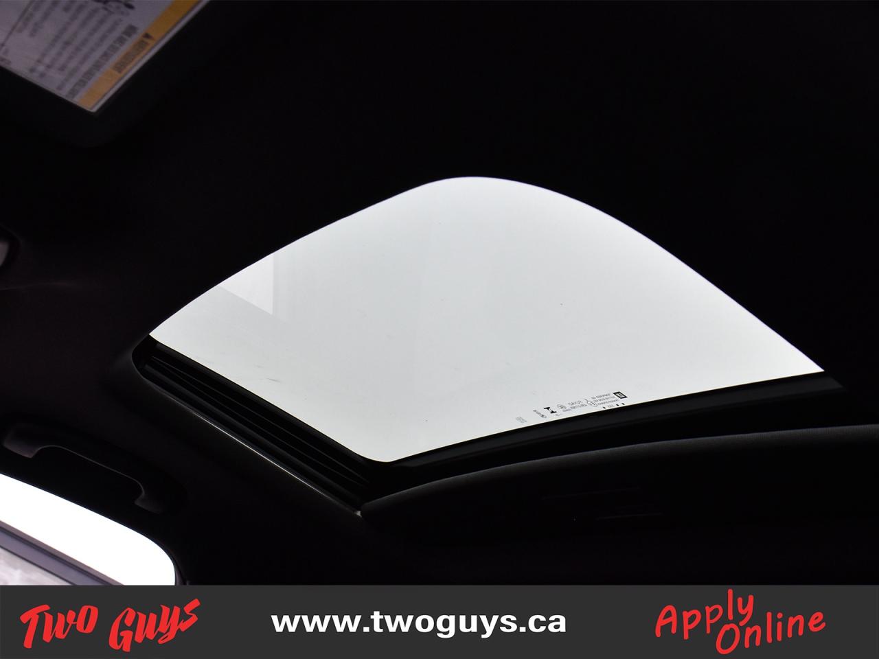 2024 Buick Envista ST   Leather   Sunroof   Lease Return Photo