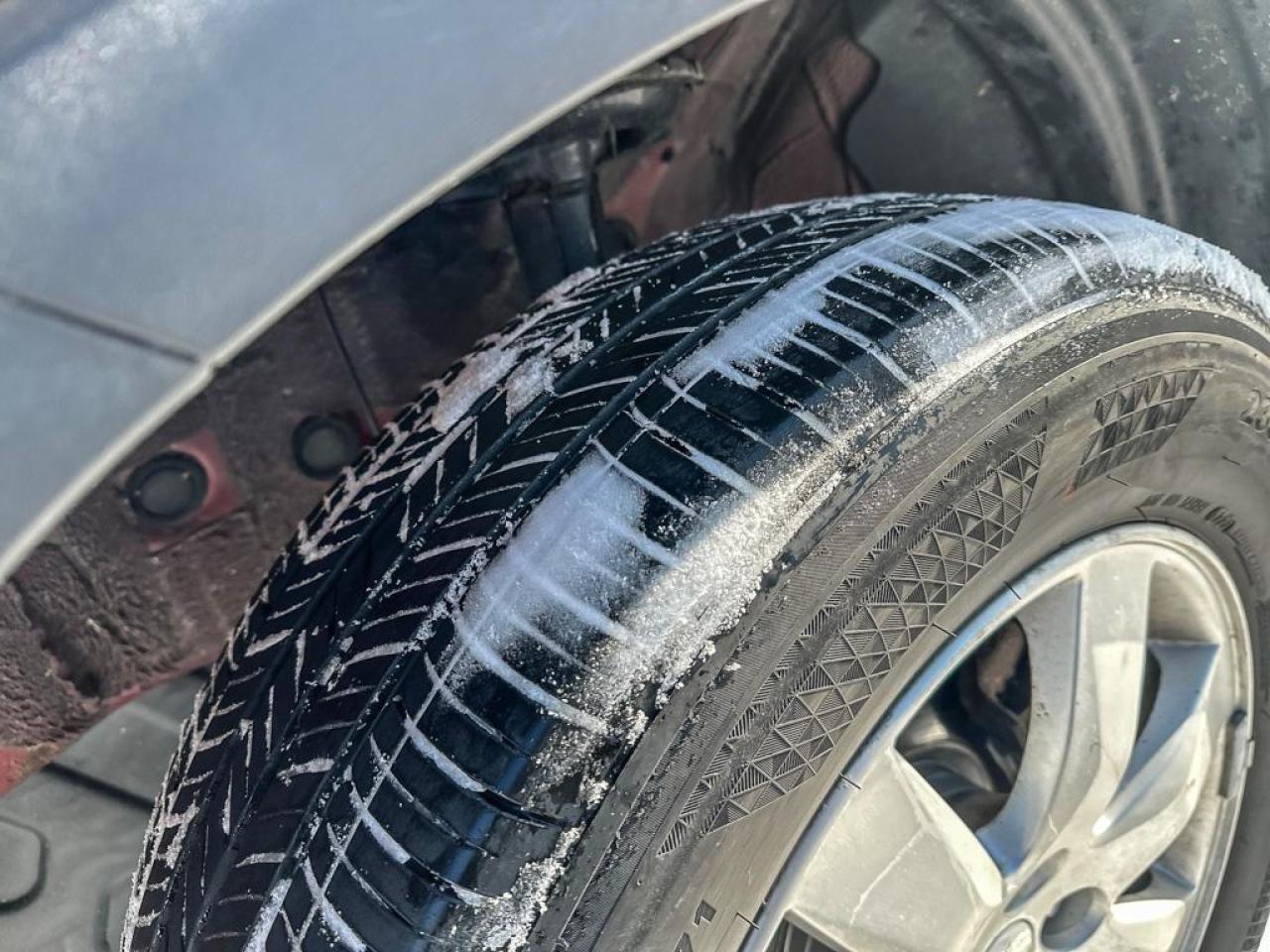 2011 Kia Sorento LX Photo