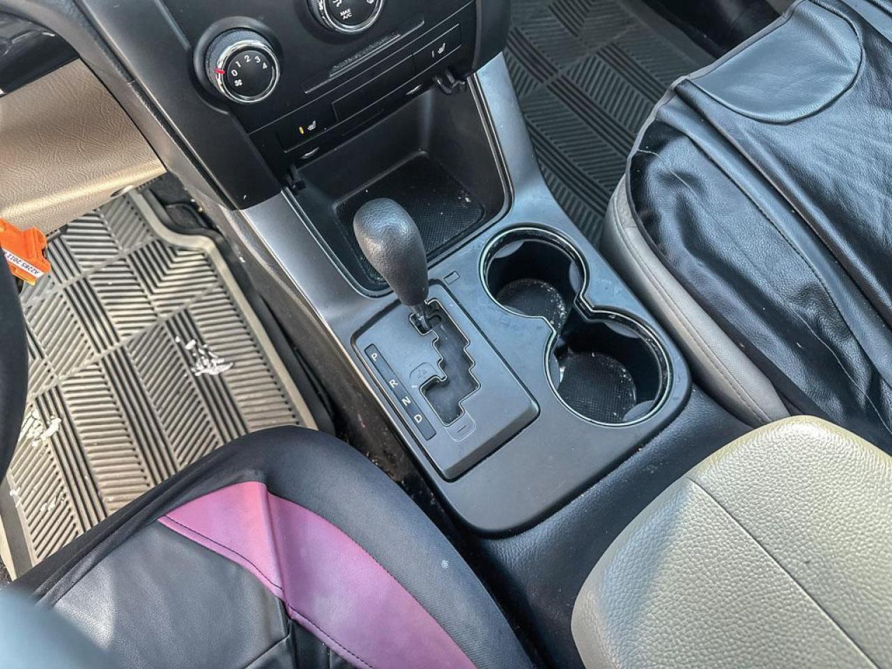 2011 Kia Sorento LX Photo