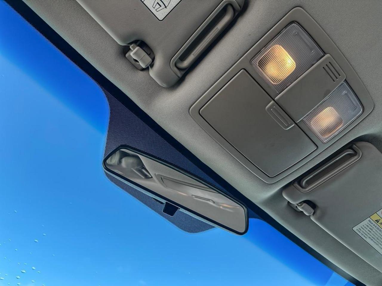 2011 Kia Sorento LX Photo