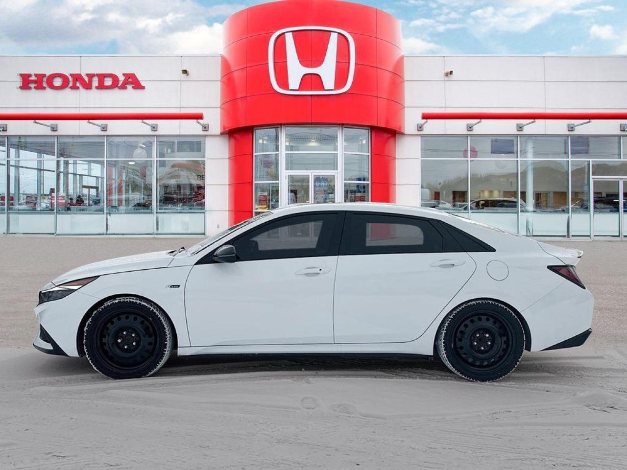 2023 Hyundai Elantra N LINE Photo