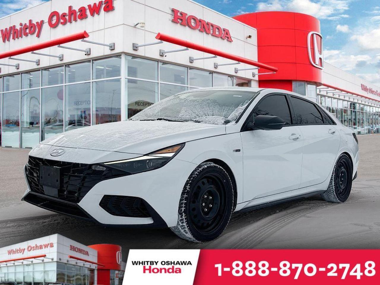 2023 Hyundai Elantra N LINE Photo0