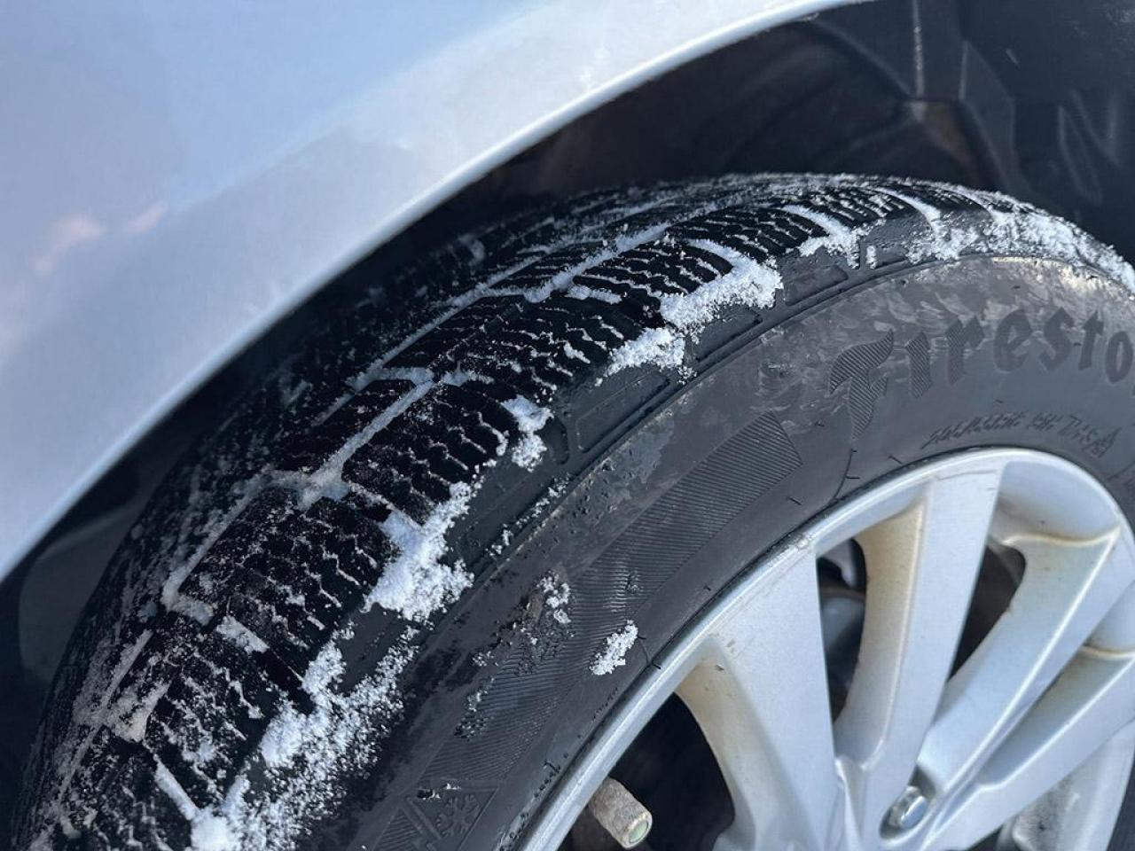 2012 Honda Civic EX Photo