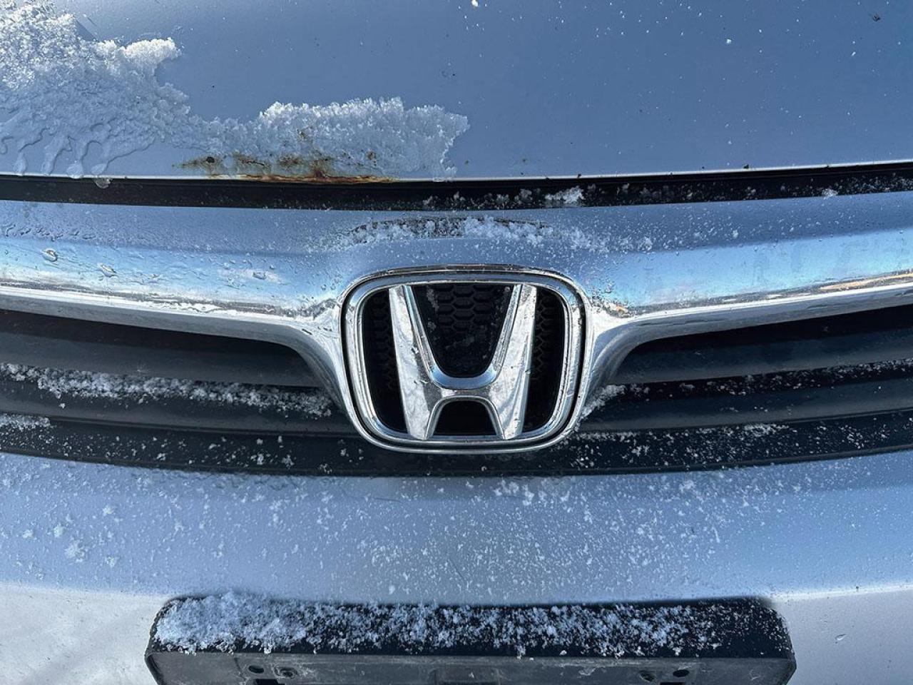 2012 Honda Civic EX Photo