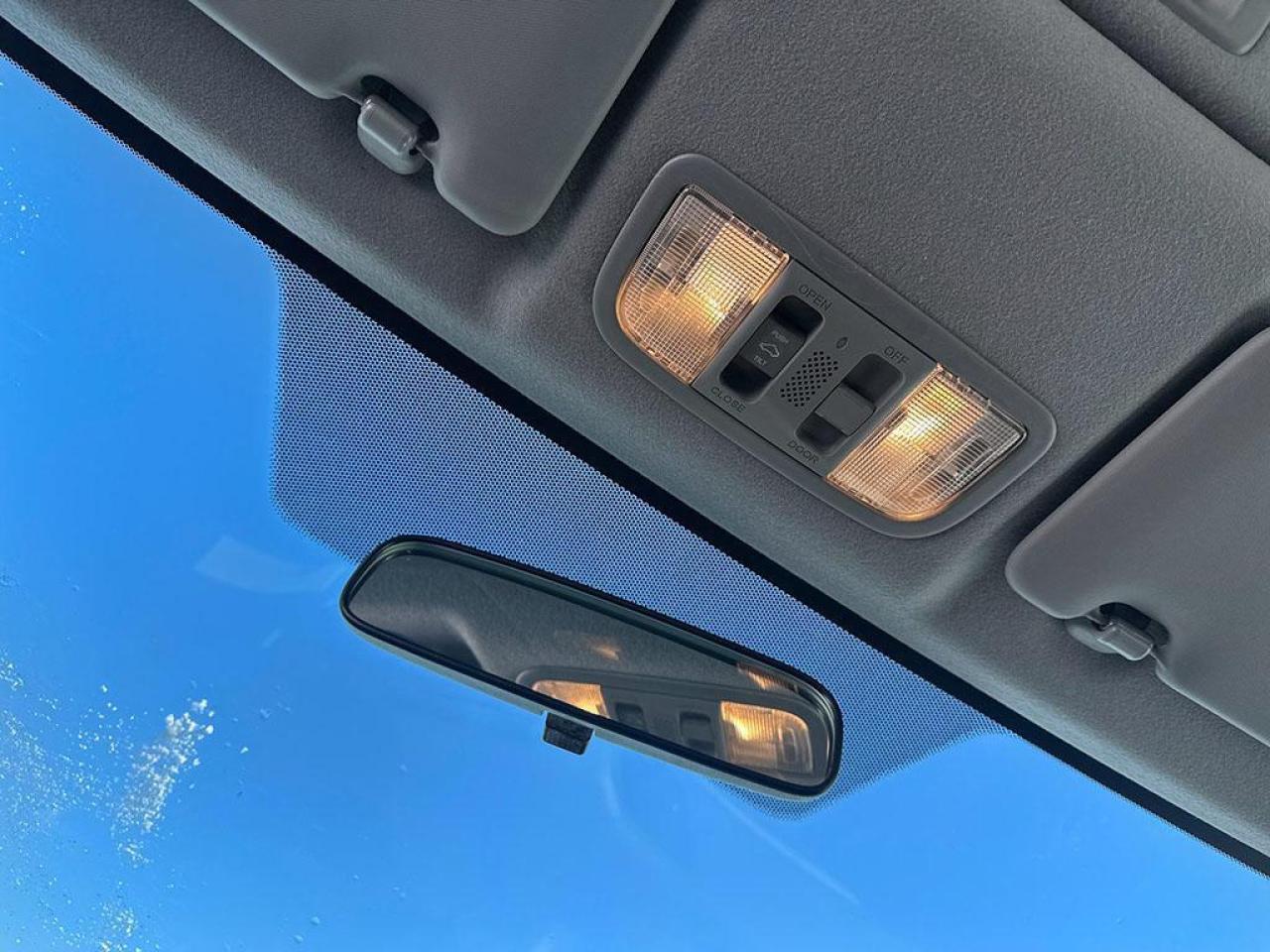 2012 Honda Civic EX Photo