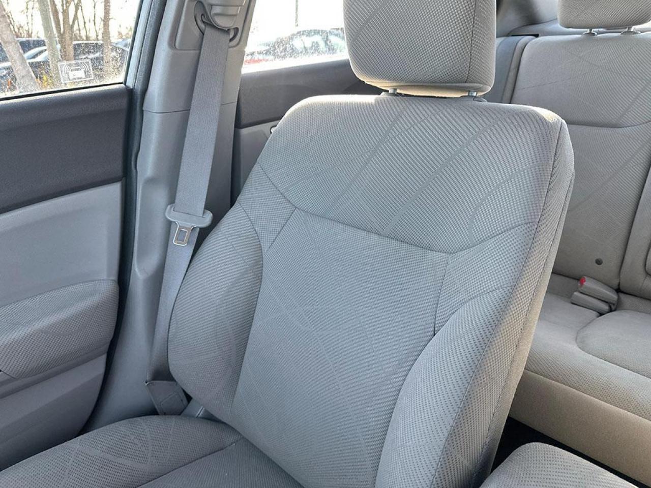 2012 Honda Civic EX Photo