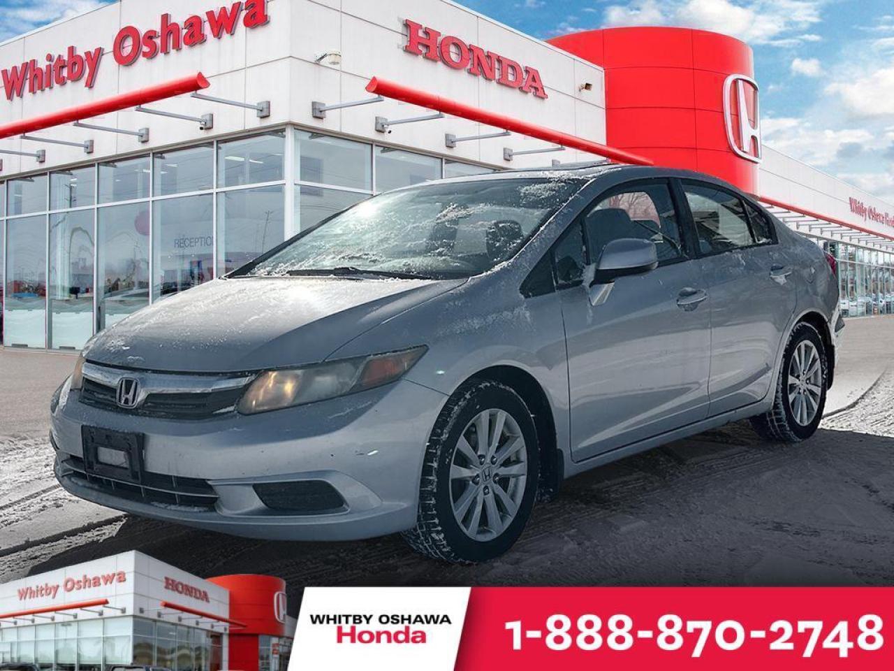 2012 Honda Civic EX Photo0