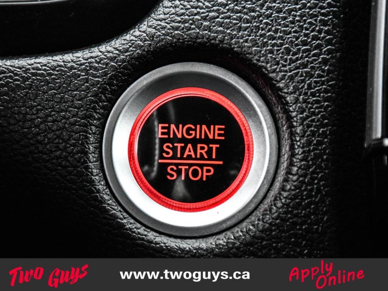 2021 Honda CR-V Touring AWD Panoroof Leather Nav Back Up Camera Photo