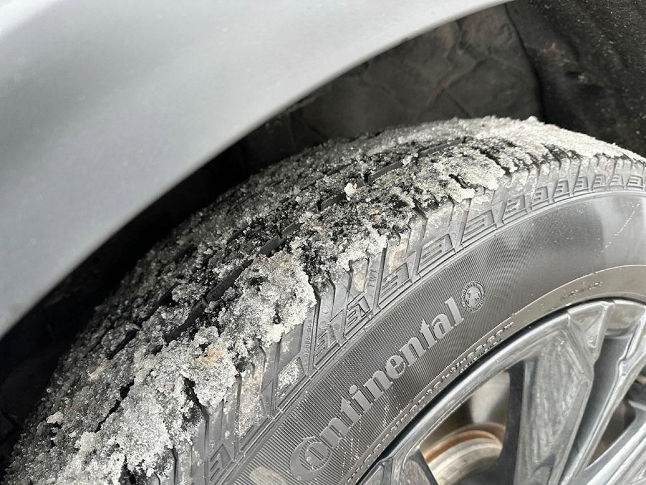 2024 Honda CR-V Hybrid Touring Photo