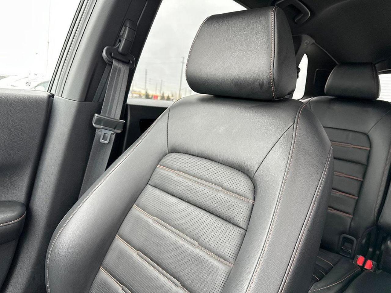 2024 Honda CR-V Hybrid Touring Photo