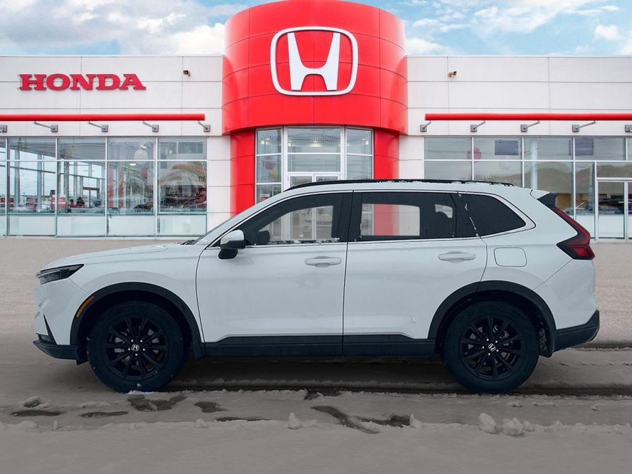 2023 Honda CR-V Sport Photo