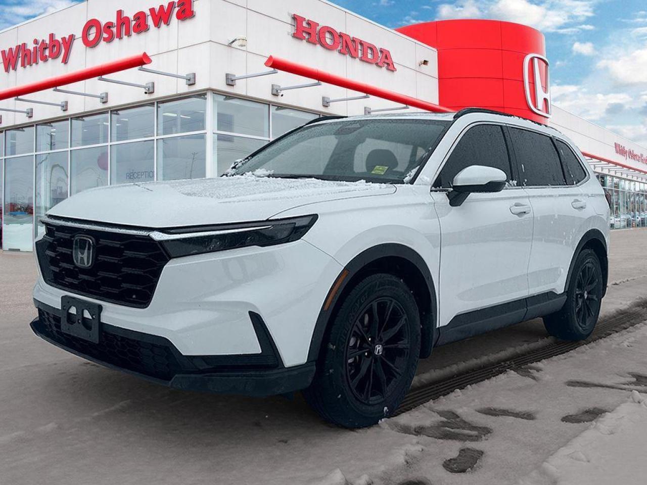 2023 Honda CR-V Sport Photo