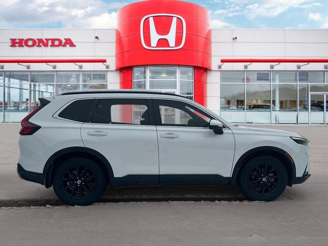 2023 Honda CR-V Sport Photo