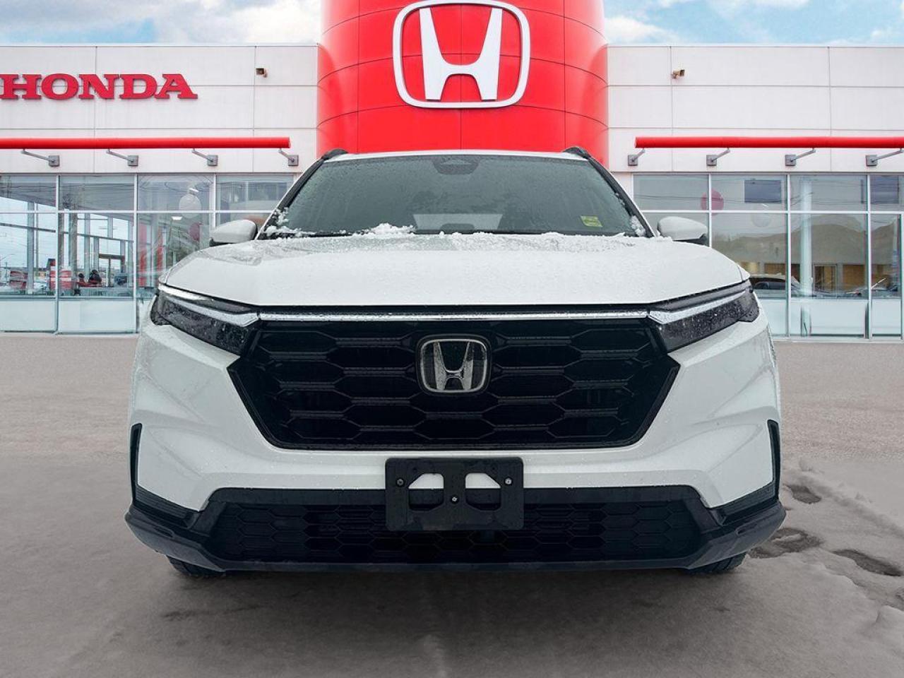 2023 Honda CR-V Sport Photo