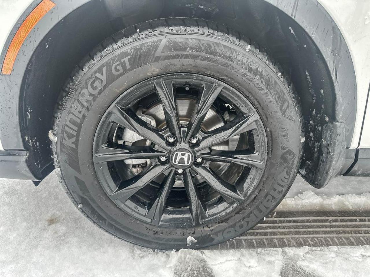 2023 Honda CR-V Sport Photo