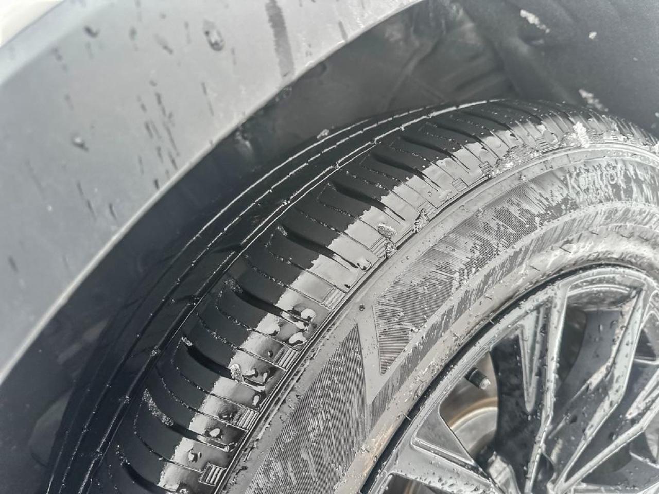 2023 Honda CR-V Sport Photo