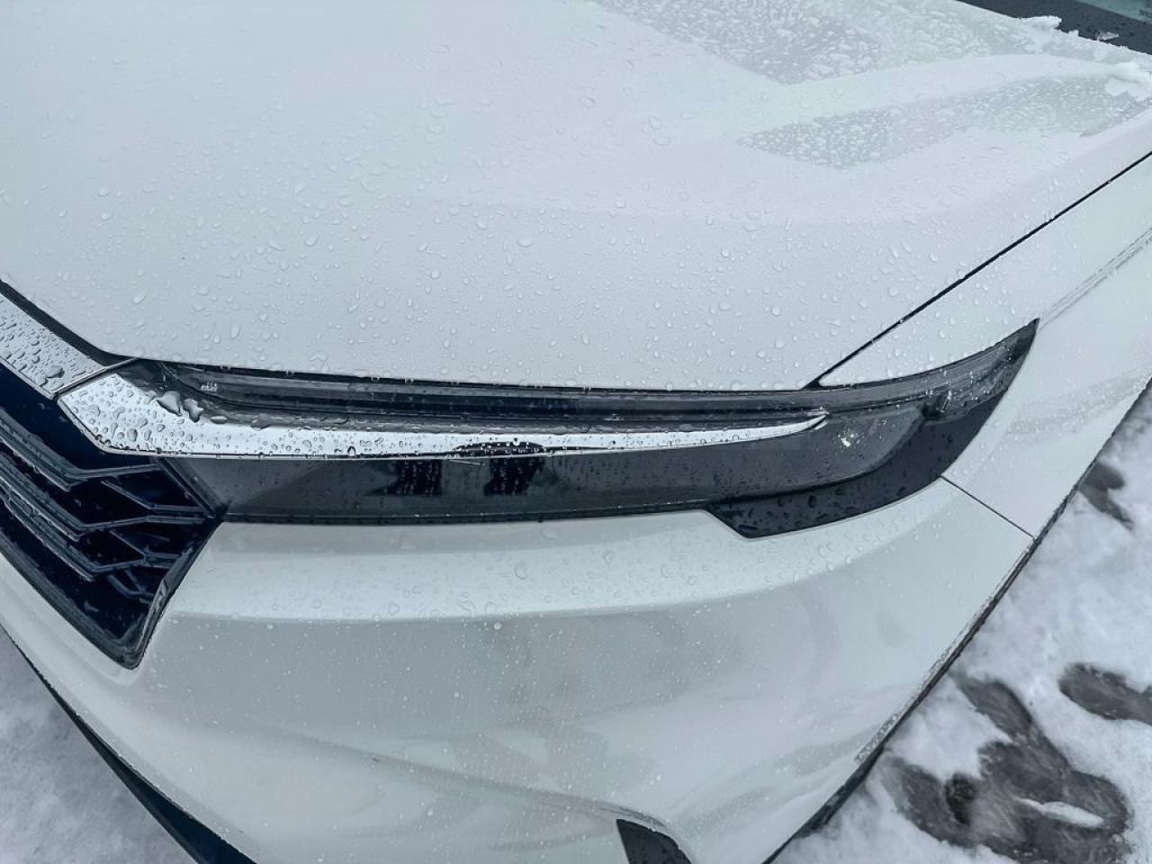 2023 Honda CR-V Sport Photo