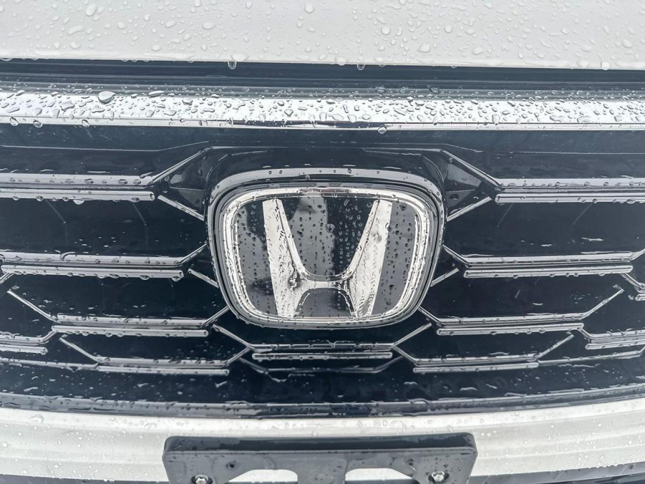 2023 Honda CR-V Sport Photo