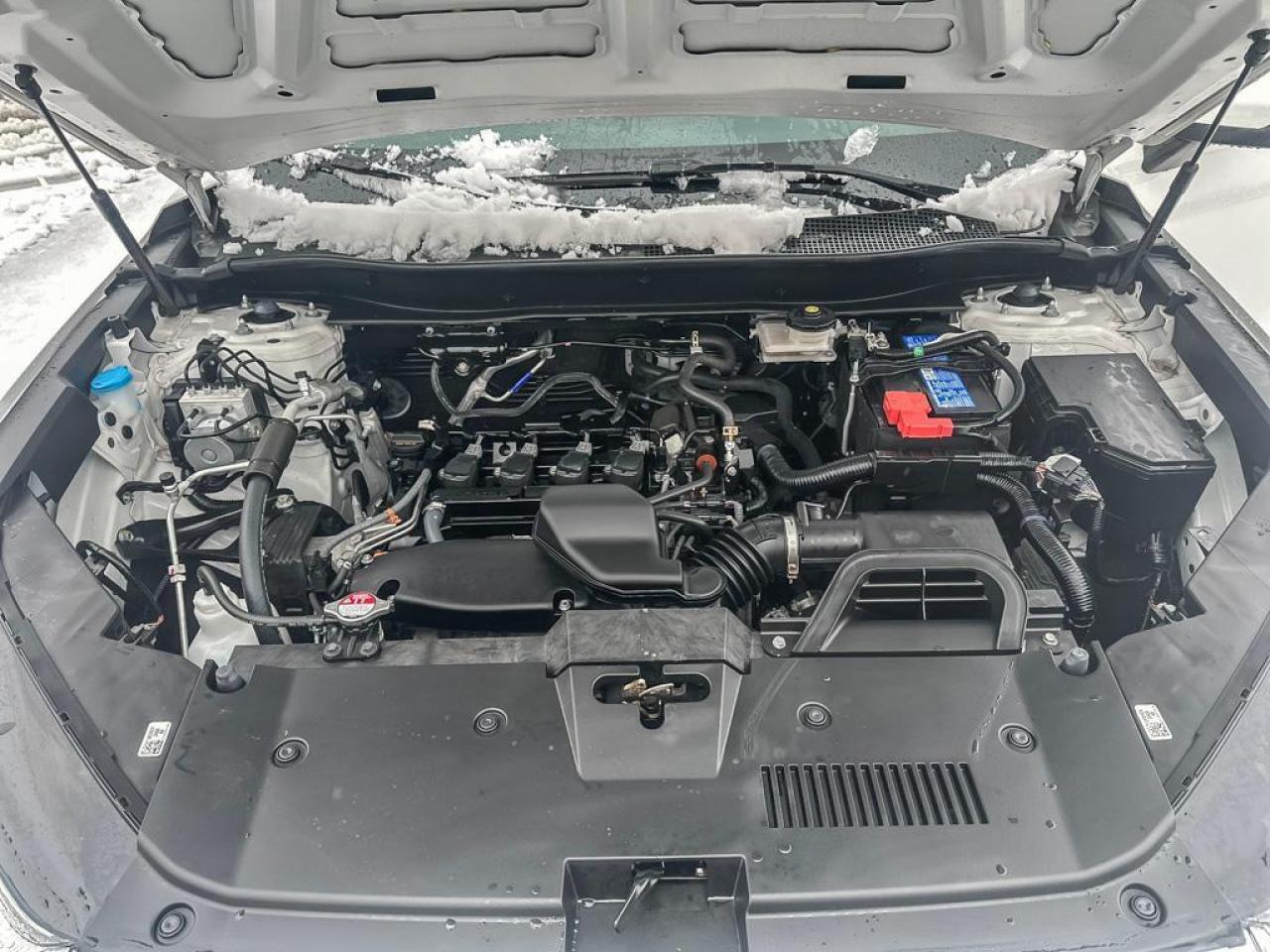 2023 Honda CR-V Sport Photo