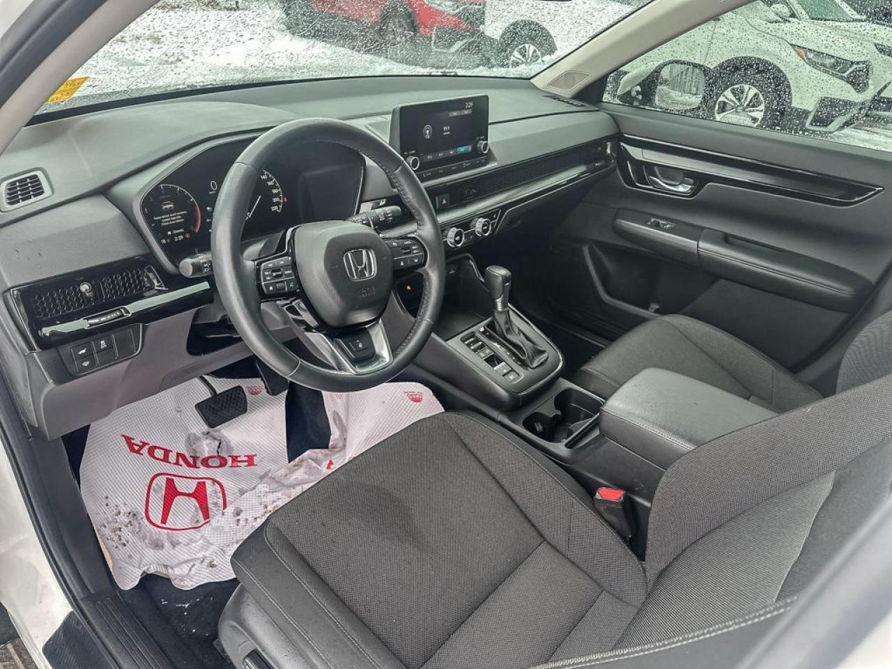 2023 Honda CR-V Sport Photo