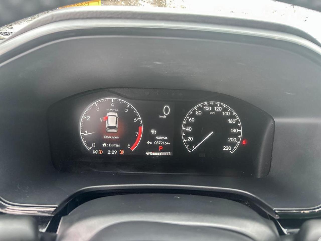 2023 Honda CR-V Sport Photo