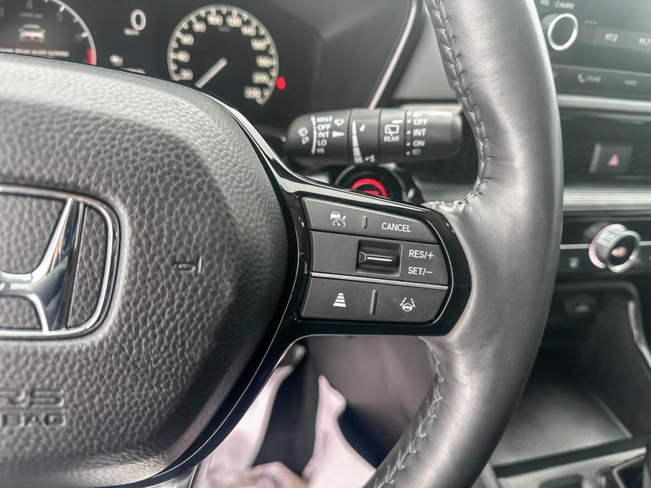 2023 Honda CR-V Sport Photo