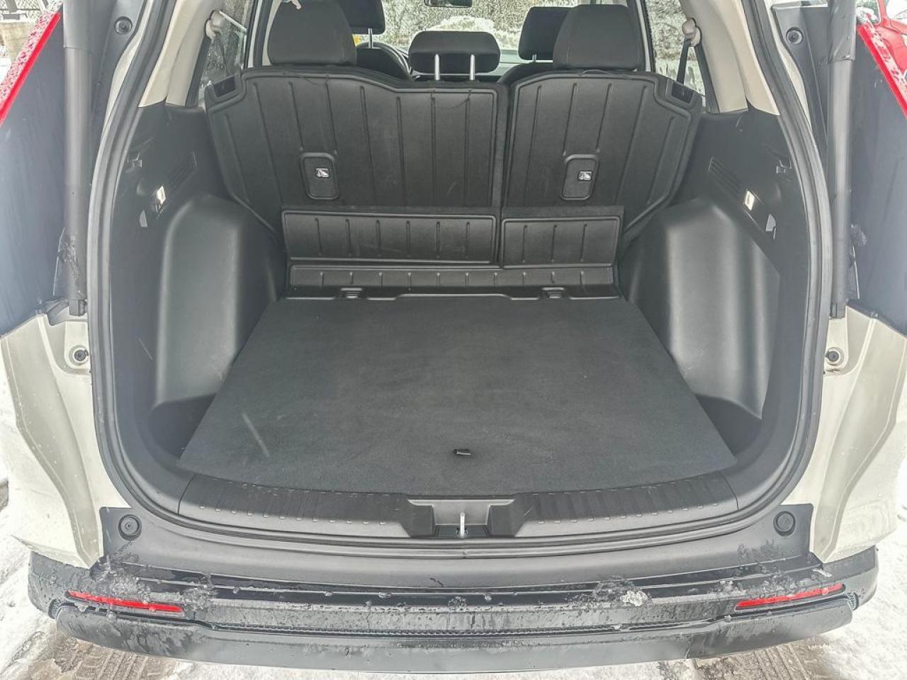 2023 Honda CR-V Sport Photo