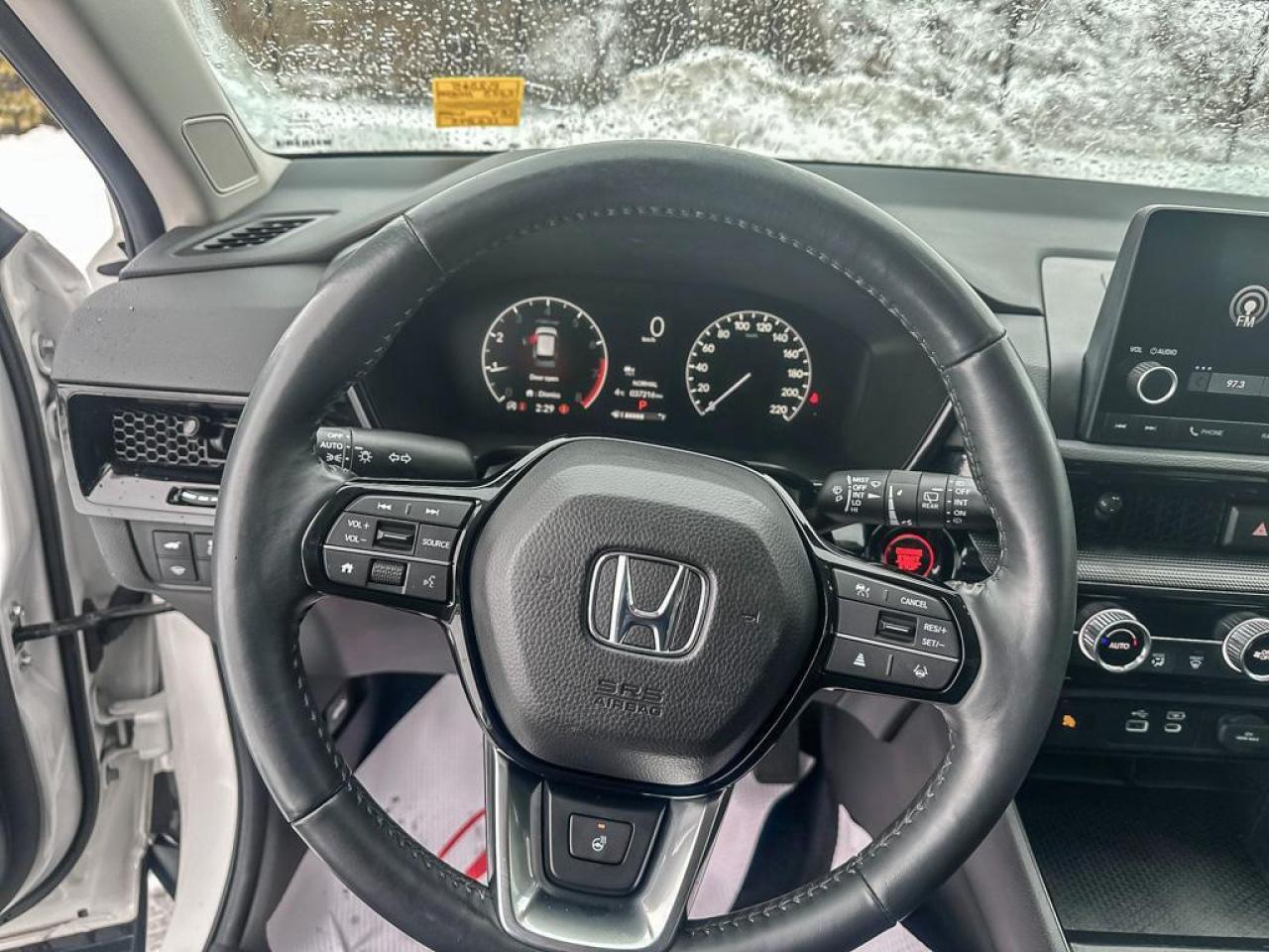 2023 Honda CR-V Sport Photo